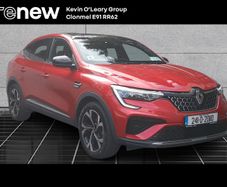 Renault Arkana 2024