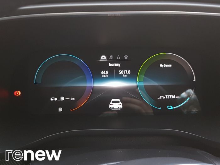 Renault Arkana 2024