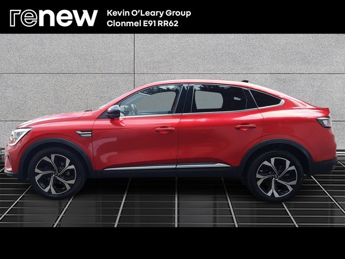 Renault Arkana 2024