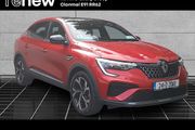 Renault Arkana 2024