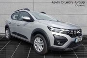 Dacia Sandero Stepway 2024