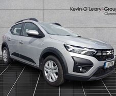 Dacia Sandero Stepway 2024