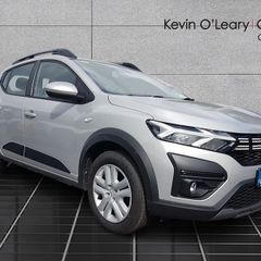 Dacia Sandero Stepway 2024