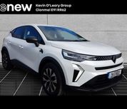 Renault Captur 2025