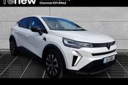 Renault Captur 2025