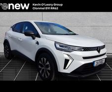 Renault Captur 2025