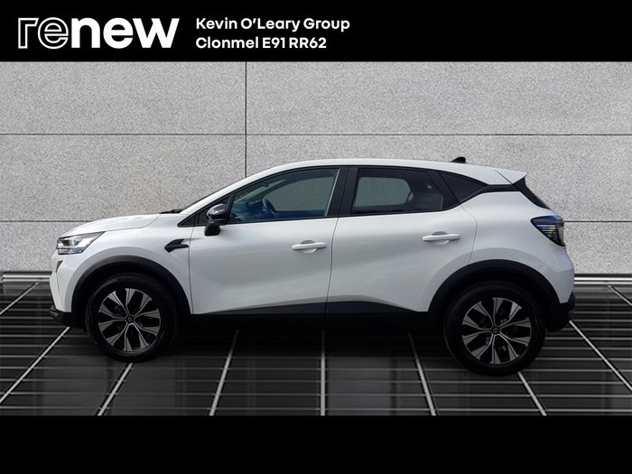 Renault Captur 2025