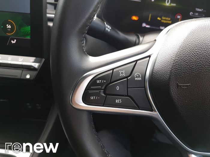 Renault Captur 2025