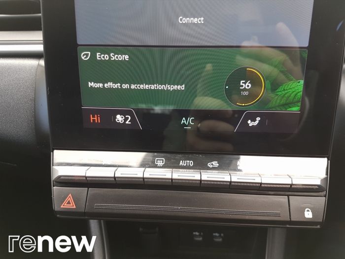 Renault Captur 2025