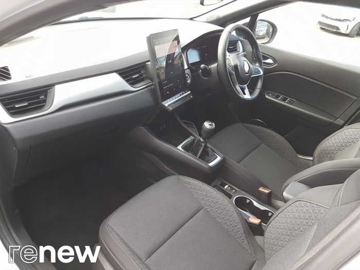 Renault Captur 2025
