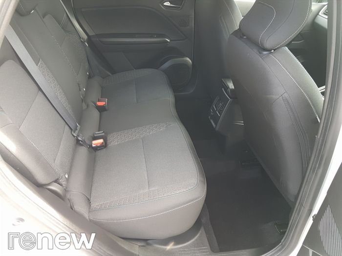 Renault Captur 2025