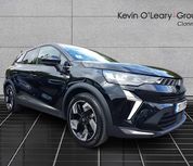 Renault Symbioz 2025