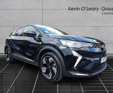 Renault Symbioz 2025
