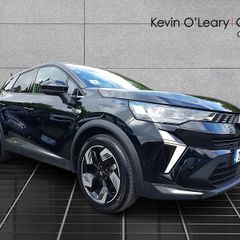 Renault Symbioz 2025
