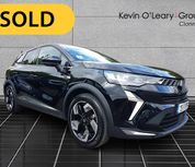 Renault Symbioz 2025