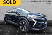 Renault Symbioz 2025