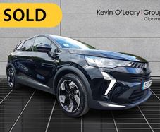Renault Symbioz 2025