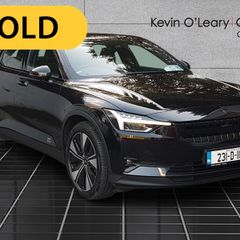 Polestar 2 2023