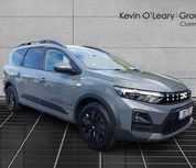 Dacia Jogger 2026