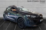 Dacia Sandero Stepway 2026