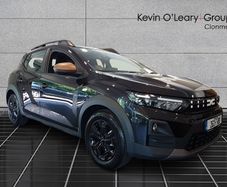 Dacia Sandero Stepway 2026