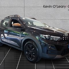 Dacia Sandero Stepway 2023