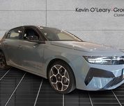 Opel Astra 2026