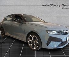 Opel Astra 2026