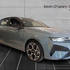 Opel Astra 2026