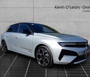 Opel Astra 2026