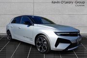 Opel Astra 2026