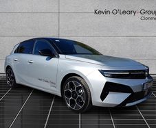 Opel Astra 2026