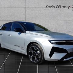 Opel Astra 2026
