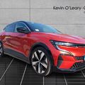 Renault Megane E-Tech 2023
