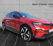 Renault Megane E-Tech 2023