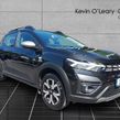 Dacia Sandero Stepway 2023