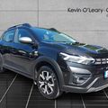 Dacia Sandero Stepway 2023