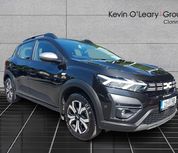 Dacia Sandero Stepway 2023