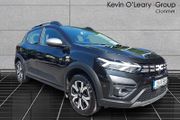 Dacia Sandero Stepway 2023