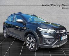 Dacia Sandero Stepway 2023