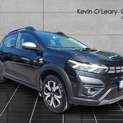 Dacia Sandero Stepway 2023