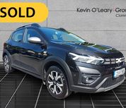 Dacia Sandero Stepway 2023