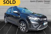 Dacia Sandero Stepway 2023
