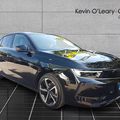 Opel Astra 2023