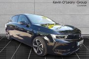 Opel Astra 2023