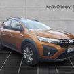 Dacia Sandero Stepway 2023