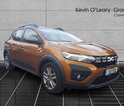 Dacia Sandero Stepway 2023