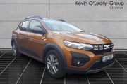 Dacia Sandero Stepway 2023