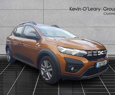 Dacia Sandero Stepway 2023