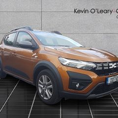 Dacia Sandero Stepway 2023